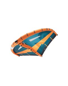 Gaastra Surf Wing POISON C3 orange/blue 2025 Wings 1
