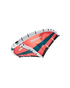 Gaastra Surf Wing POISON C4 white/red 2025 Wings 1
