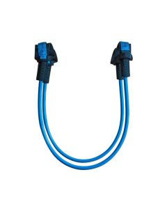 Gaastra Trapeztampen Fixed Harness lines - Trapeztampen 1