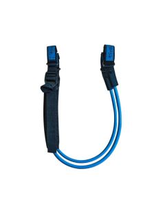Gaastra Trapeztampen Quick Adjustable Harness lines - Trapeztampen 1