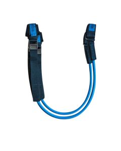 Gaastra Trapeztampen RACE Adjustable Harness lines - Trapeztampen 1