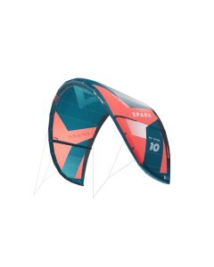 Gaastra Tubekite Spark C4 blue/ red 2025 Tubekites 1