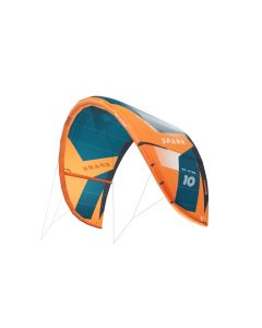 Gaastra Tubekite Spark LW LW C3 orange/ blue 2025 Tubekites 1