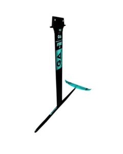 Gaastra Windsurf Foil ALU Windsurf Foil Set Hybrid ohne Frontwing - Foils 1