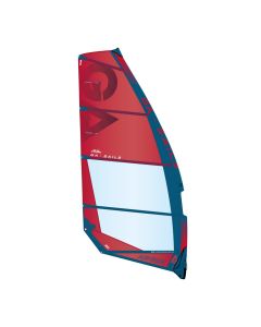 Gaastra Windsurf Foil Segel Air-Ride C1: Red 2025 Segel 1