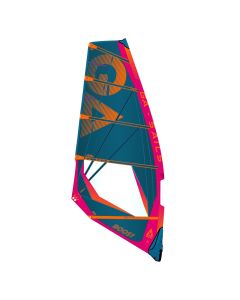 Gaastra Windsurf Segel Boost C1: Blue 2025 Wave 1