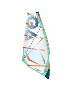 Gaastra Windsurf Segel Boost C2: White 2025 Wave 1