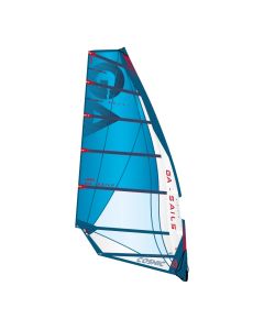 Gaastra Windsurf Segel Cosmic C1: Blue 2025 Freeride 1