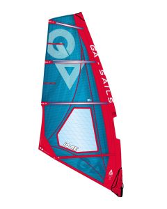 Gaastra Windsurf Segel IQ – ME C1: Blue 2025 Wave 1