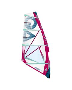 Gaastra Windsurf Segel Manic C2: White 2025 Wave 1