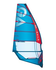 Gaastra Windsurf Segel Phantom - 2024 Race 1