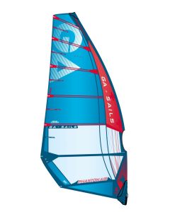 Gaastra Windsurf Segel Phantom AIR - 2024 Segel 1