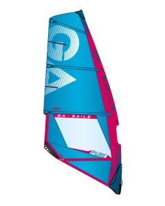 Gaastra Windsurf Segel Pure C1 Blue 2024 Freestyle 1