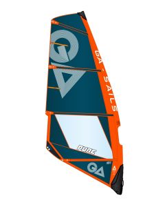 Gaastra Windsurf Segel Pure C3 ORANGE/ BLUE 2023 Freestyle 1