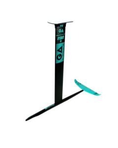 Gaastra Wing Foil ALU Wing Foil Set Hybrid ohne Frontwing - 2025 Wing Foils 1