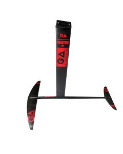 Gaastra Wing Foil Zubehör Fuselage Alu for Phantom - 2025 Wing & Foil Ersatzteile 1