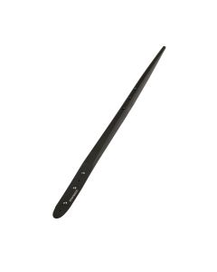 Gaastra Wing Foil Zubehör Fuselage Alu for WS Set Hybrid - 2025 Wing & Foil Ersatzteile 1