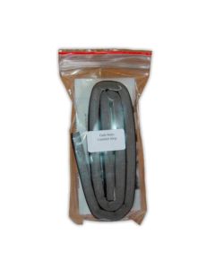 GATH Helm Accessorie Comfort Strip 9mm Helme 1