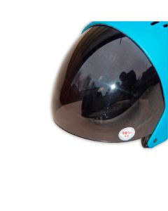 GATH Helm Accessorie Visier Getoent Helme 1
