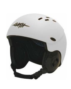 GATH Helm GEDI Weiss Helme 1