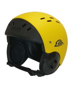 GATH Helm SFC Convertible Gelb Helme 1