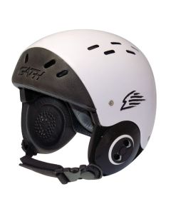 GATH Helm SFC Convertible Weiss Helme 1