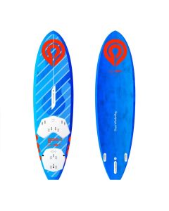 Goya Windsurf Board One 3 Carbon Wave Board 2024 Wave 1