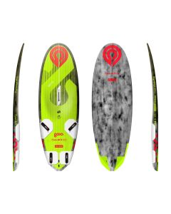 Goya Windsurf Board Proton Pro Foil Board 2024 Boards 1