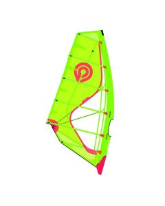 Goya Windsurf Segel Mark 2 Pro Fuchsia 2024 Freerace 1