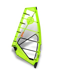 Goya Windsurf Segel Mark 7 - 2025 Freerace 1