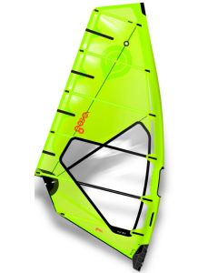 Goya Windsurf Segel Mark 7 Evo - 2025 Freerace 1