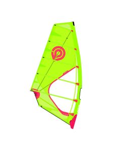 Goya Windsurf Segel Mark B - 2024 Freerace 1