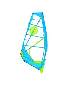 Goya Windsurf Segel Nexus - 2024 Freeride 1
