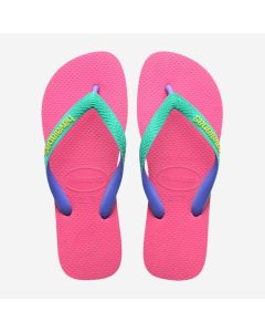 Havaianas Zehentrenner Top Mix Ciber Pink unisex 2023 Sandalen / Zehentrenner 1