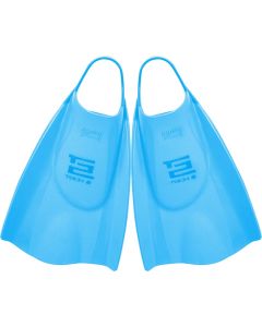 Hydro Finnen Tech 2 Fin Ice Blue 2025 Bodyboards 1