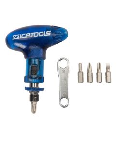 Einlegesohlen / Service / Tools 1