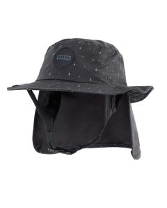 ION Hut Beach Hat black 2025 Caps 1