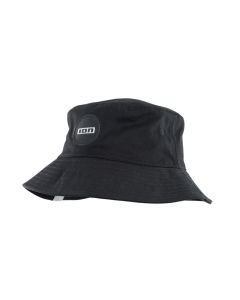 ION Hut Bucket Hat black 2025 Caps 1