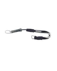 ION Kite Safety Leash Kite Leash Short webbing black 2025 Leashes/ Safety 1