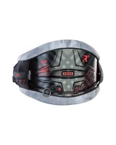 ION Kite Trapez Riot Curv Team Series Hüfttrapez Herren 900/212 black/marble 2022 Hüfttrapeze 1