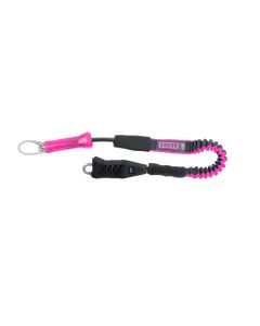 ION Kite Zubehör Leash Kite Tec Safety Short 070 magenta 2025 Leashes/ Safety 1