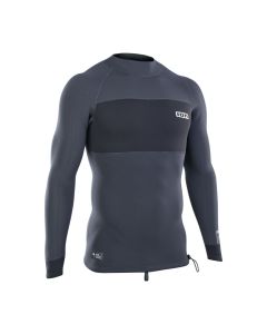 ION Neo-/ Thermotop Neo Top 2/2 LS men 292 steel-grey 2022 Neo-/Thermotops 1