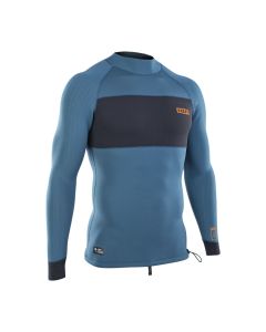 ION Neo-/ Thermotop Neo Top 2/2 LS men 664 petrol 2023 Neo-/Thermotops 1