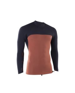 ION Neo-/ Thermotop Neo Top 2/2 LS men 830 sunbaked-maroon 2025 Neo-/Thermotops 1