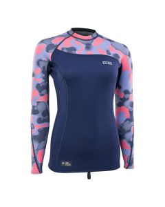 ION Neo-/ Thermotop Neo Top 2/2 LS women 991 capsule-pink 2023 Neo-/Thermotops 1