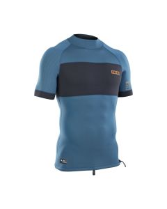 ION Neo-/ Thermotop Neo Top 2/2 SS men 664 petrol 2023 Neo-/Thermotops 1