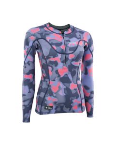 ION Neo-/ Thermotop Neo Zip Top 1.5 women 991 capsule-pink 2023 Neo-/Thermotops 1