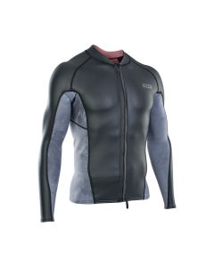 ION Neo-/ Thermotop Neo Zip Top 2/1 LS Skin men 900 black 2025 Neo-/Thermotops 1