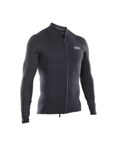 ION Neo-/ Thermotop Neo Zip Top Men black 2025 Neo-/Thermotops 1