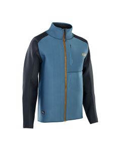 ION Neopren Überzieher Neo Cruise Jacket men 664 petrol 2023 Neopren Überzieher 1